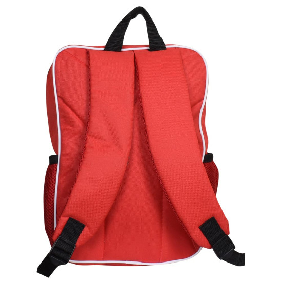 Sunce Παιδική τσάντα πλάτης Manchester United Junior Backpack Sunce Παιδική τσάντα πλάτης Manchester United Junior Backpack